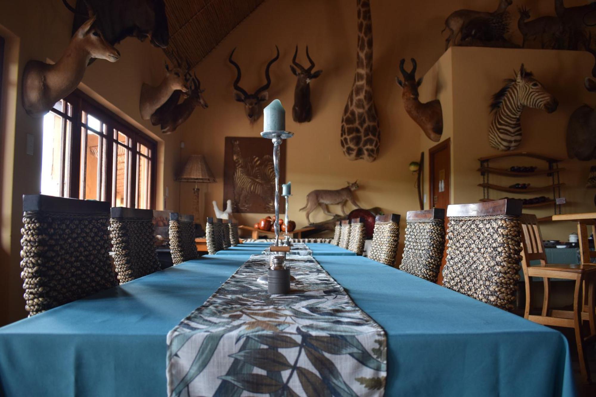 Valley Bushveld Country Lodge أدو المظهر الخارجي الصورة