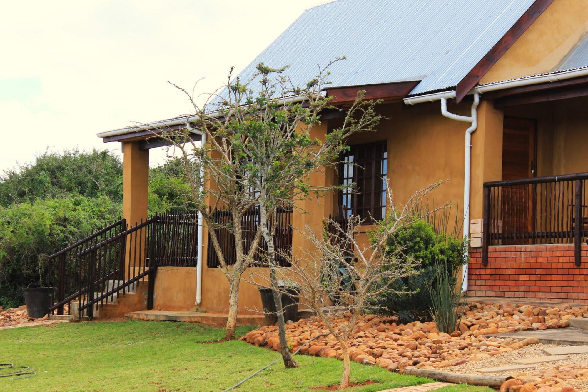 Valley Bushveld Country Lodge أدو المظهر الخارجي الصورة
