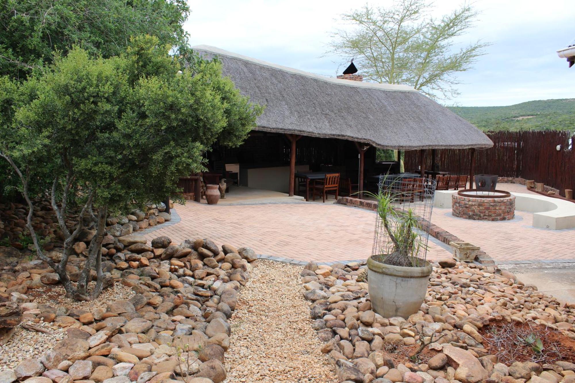 Valley Bushveld Country Lodge أدو المظهر الخارجي الصورة