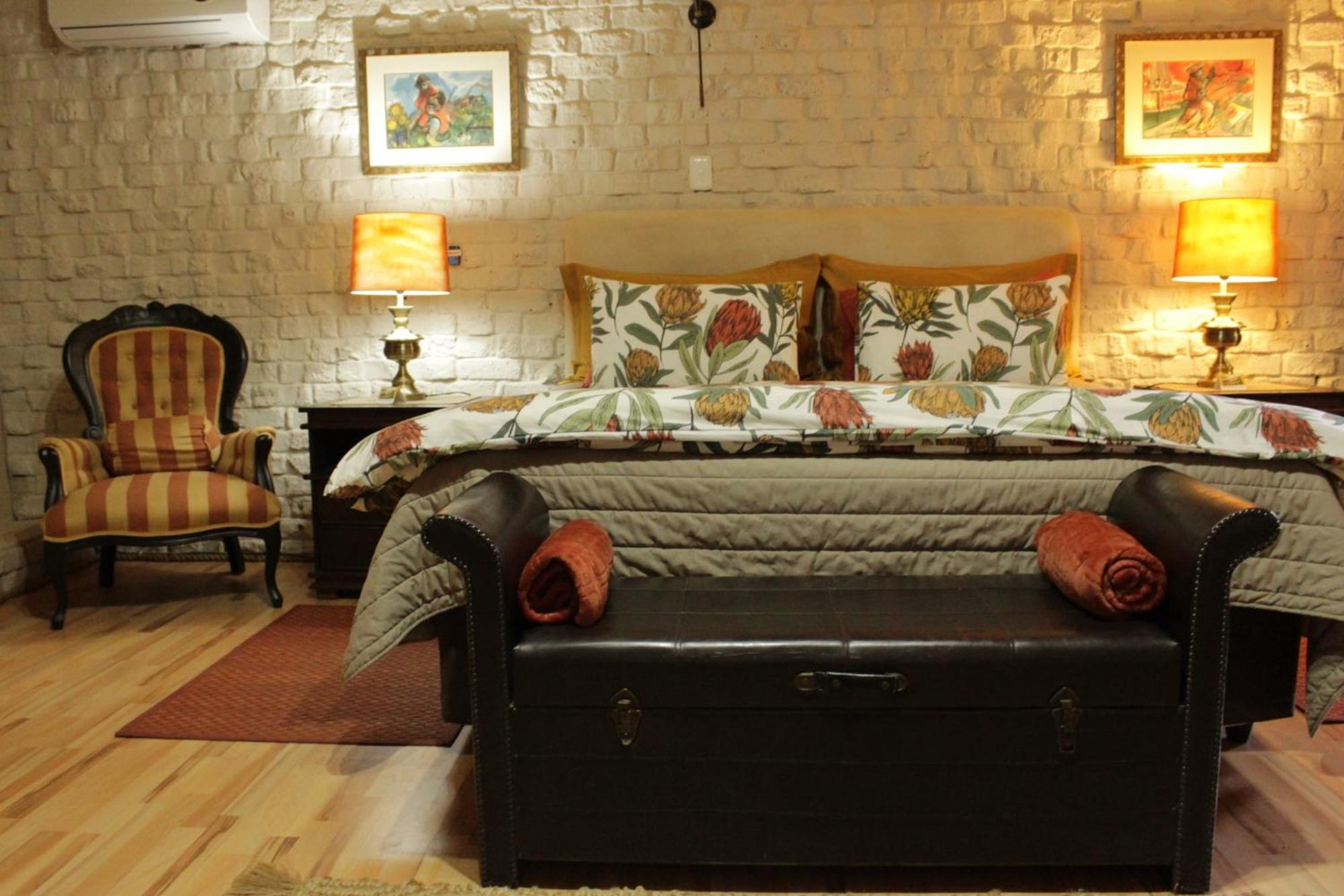 Valley Bushveld Country Lodge أدو الغرفة الصورة
