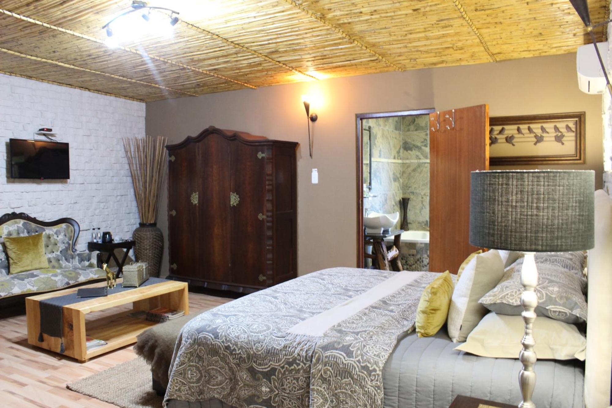 Valley Bushveld Country Lodge أدو الغرفة الصورة