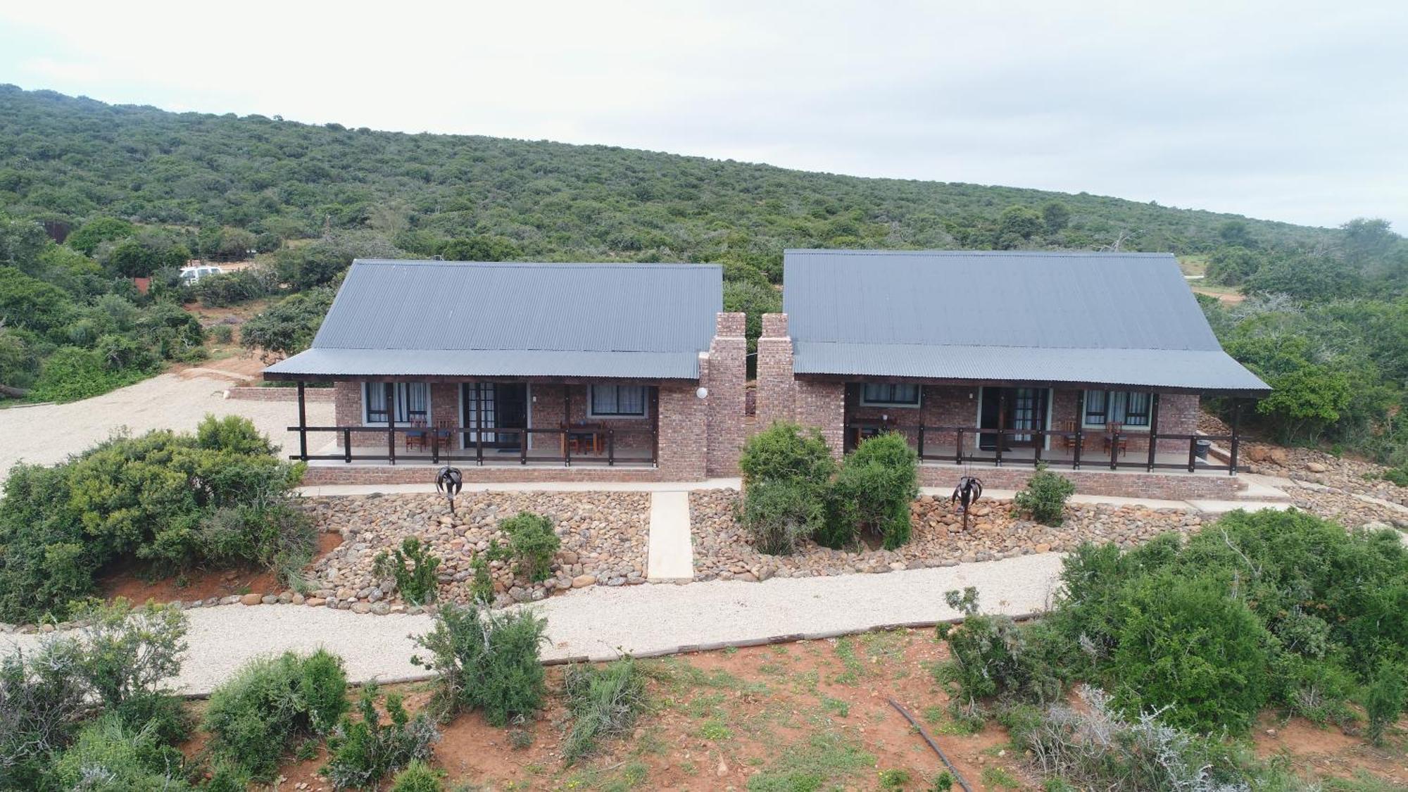 Valley Bushveld Country Lodge أدو المظهر الخارجي الصورة