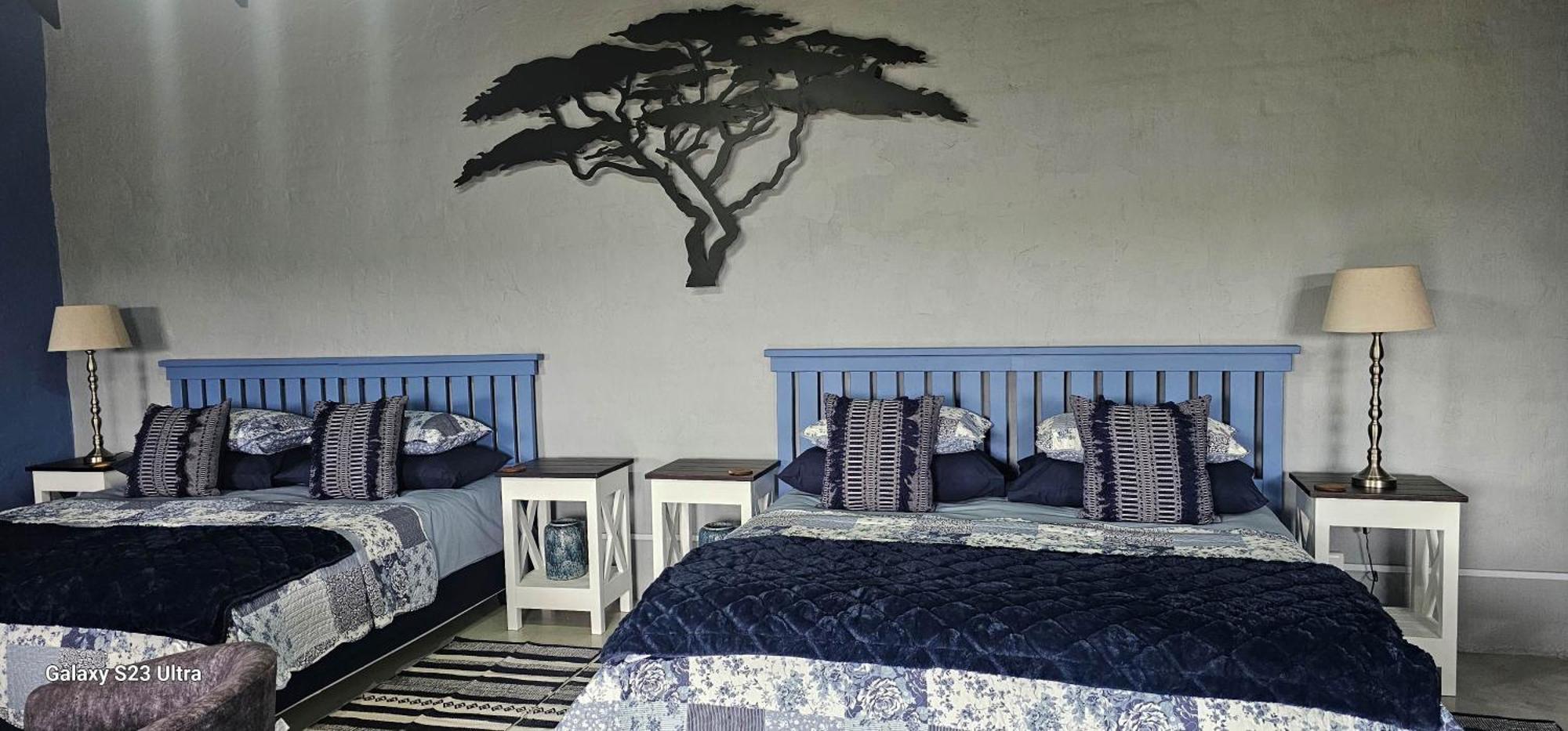 Valley Bushveld Country Lodge أدو المظهر الخارجي الصورة