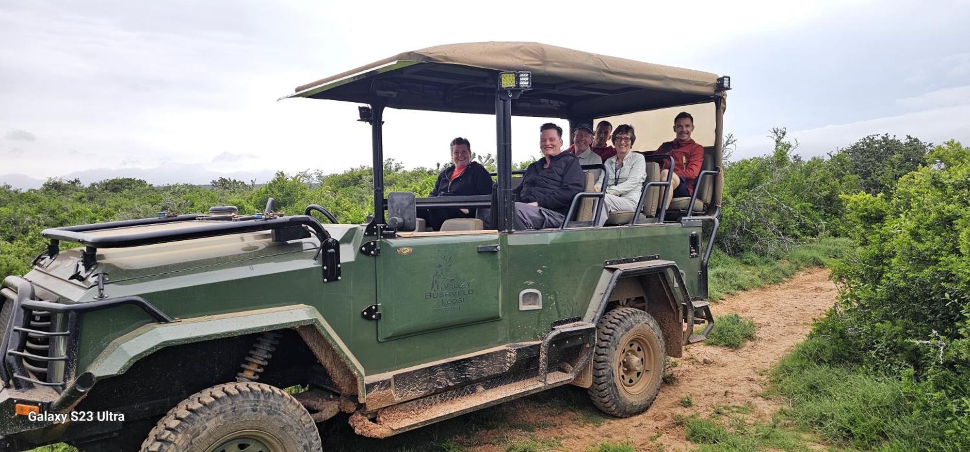 Valley Bushveld Country Lodge أدو المظهر الخارجي الصورة